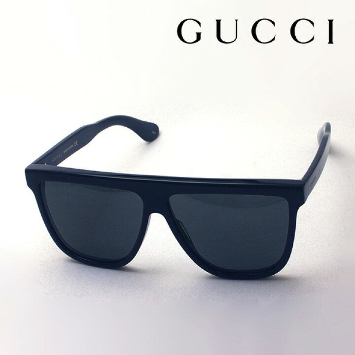 楽天市場】【グッチ サングラス 正規販売認定店】 GUCCI GG0582S 001 