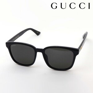 qbgf yOb` TOX K̔FXz GUCCI GG0637SK 001 Made In Italy XNGA ubNn