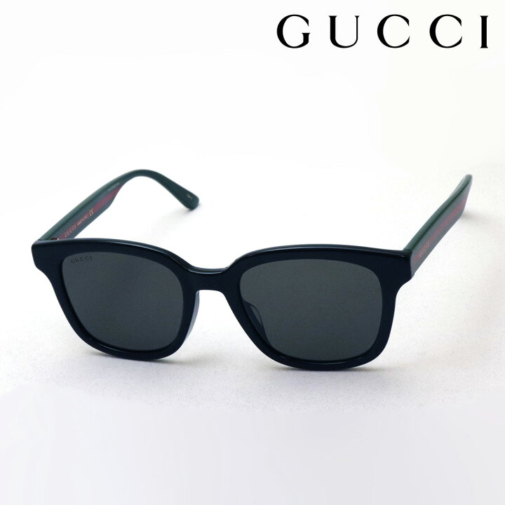 楽天市場】【グッチ サングラス 正規販売認定店】 GUCCI GG0847SK 001  