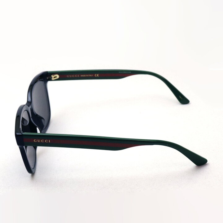 楽天市場】【グッチ サングラス 正規販売認定店】 GUCCI GG0847SK 001 