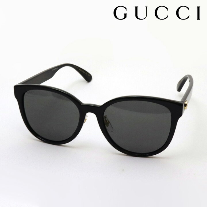 楽天市場】【グッチ サングラス 正規販売認定店】 GUCCI GG0854SK 004 