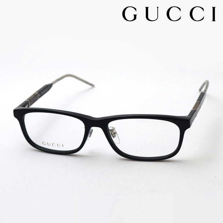 楽天市場】【グッチ メガネ 正規販売認定店】 GUCCI GG0858OJ 002 55 