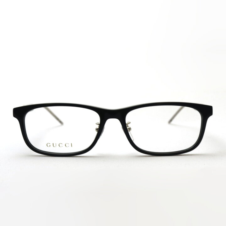楽天市場】【グッチ メガネ 正規販売認定店】 GUCCI GG0858OJ 002 55 