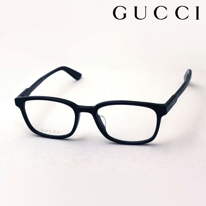 楽天市場】【グッチ メガネ 正規販売認定店】 GUCCI GG0867OA 001 54 