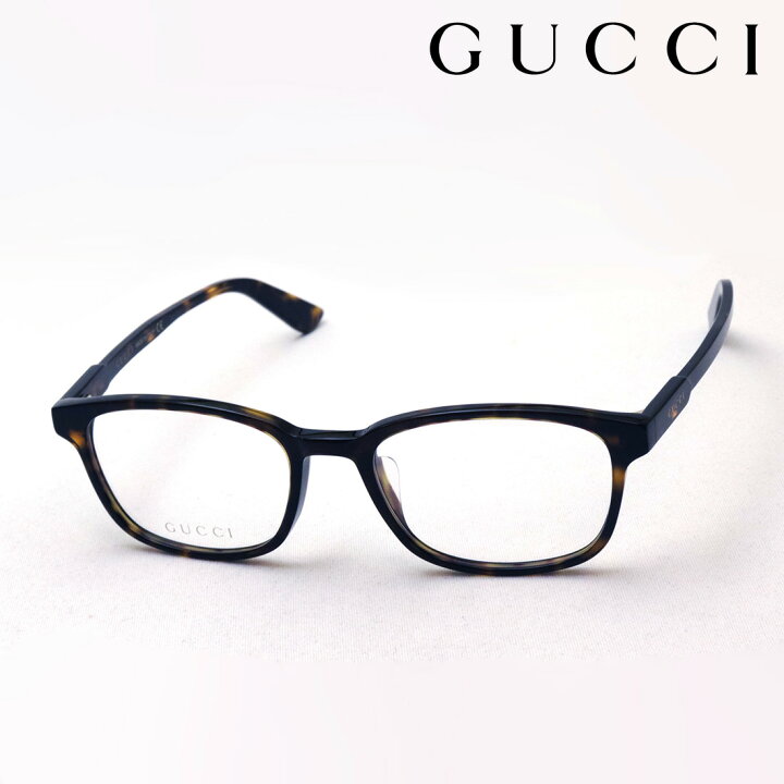 楽天市場】【グッチ メガネ 正規販売認定店】 GUCCI GG0867OA 005 55 