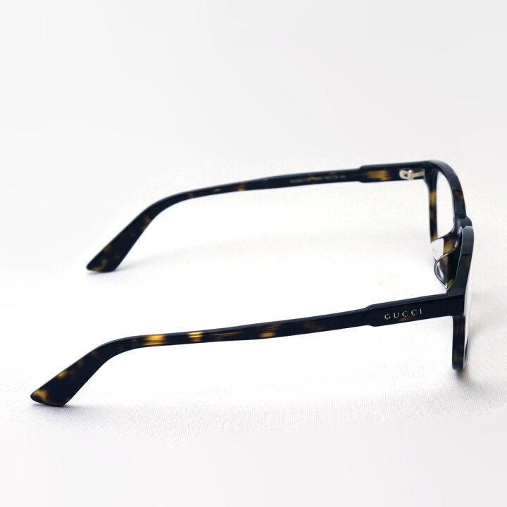 楽天市場】【グッチ メガネ 正規販売認定店】 GUCCI GG0867OA 005 55 
