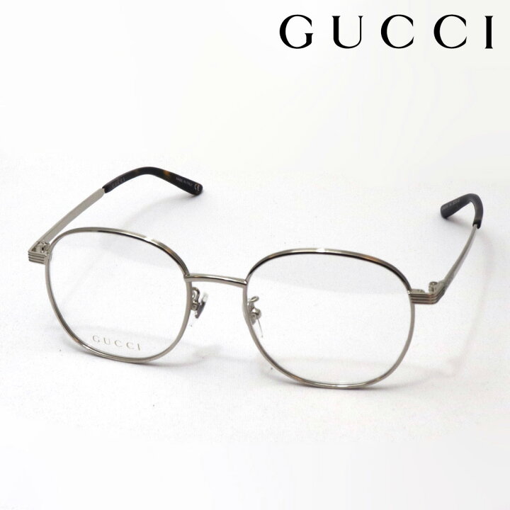 楽天市場】大ヒットモデル 【グッチ メガネ 正規販売認定店】 GUCCI 