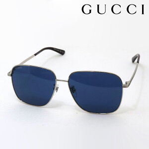 ߉i yOb` TOX K̔FXz GUCCI AWAf GG0987SA 003 Made In Japan XNGA Vo[n