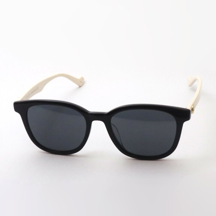 楽天市場】【グッチ サングラス 正規販売認定店】 GUCCI GG1001SK 003  