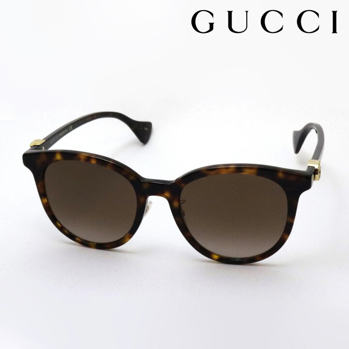 楽天市場】【グッチ サングラス 正規販売認定店】 GUCCI GG1073SK 003 