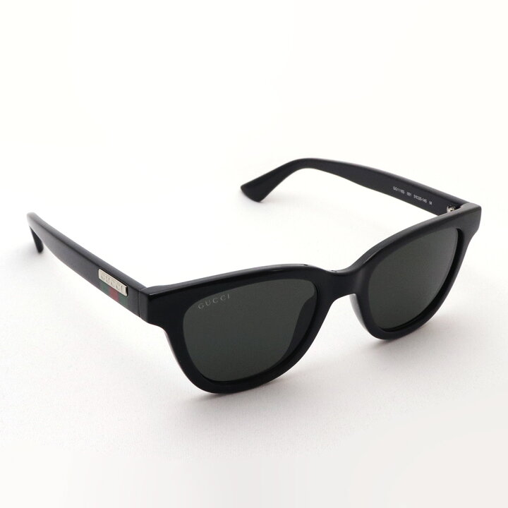 楽天市場】【グッチ サングラス 正規販売認定店】 GUCCI GG1116S 001 