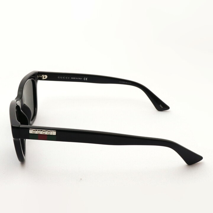 楽天市場】【グッチ サングラス 正規販売認定店】 GUCCI GG1116S 001 