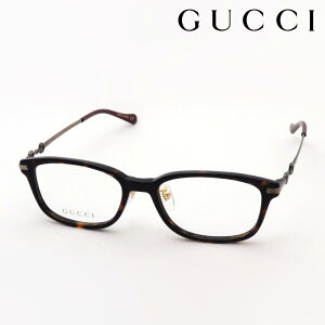 yOb` Kl K̔FXz GUCCI GG1129OJ 002 52 ɒBKl xt ዾ z[Xrbg Made In Japan XNGA g[^Xn