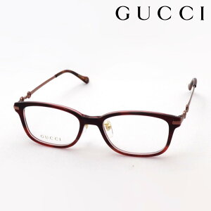 yOb` Kl K̔FXz GUCCI GG1129OJ 003 52 ɒBKl xt ዾ z[Xrbg Made In Japan XNGA bhn