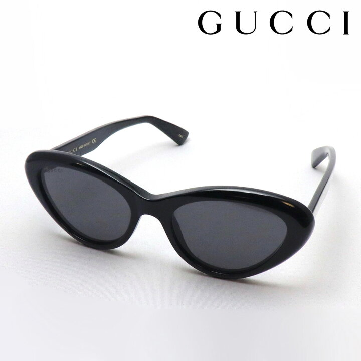 楽天市場】【グッチ サングラス 正規販売認定店】 GUCCI GG1170S 001 