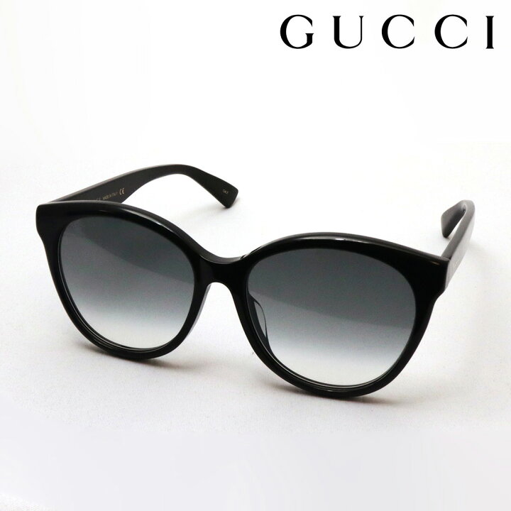 楽天市場】【グッチ サングラス 正規販売認定店】 GUCCI GG1171SK 002 