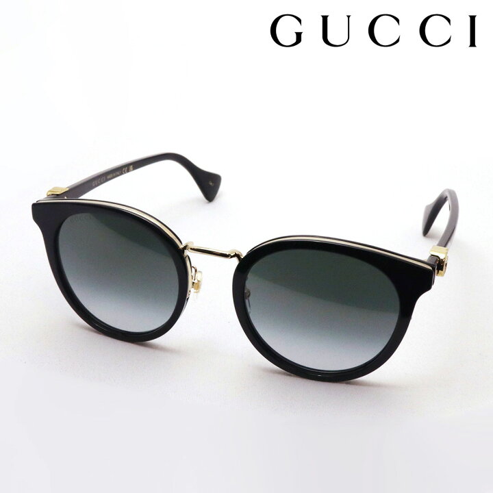 楽天市場】【グッチ サングラス 正規販売認定店】 GUCCI GG1181SK 001  