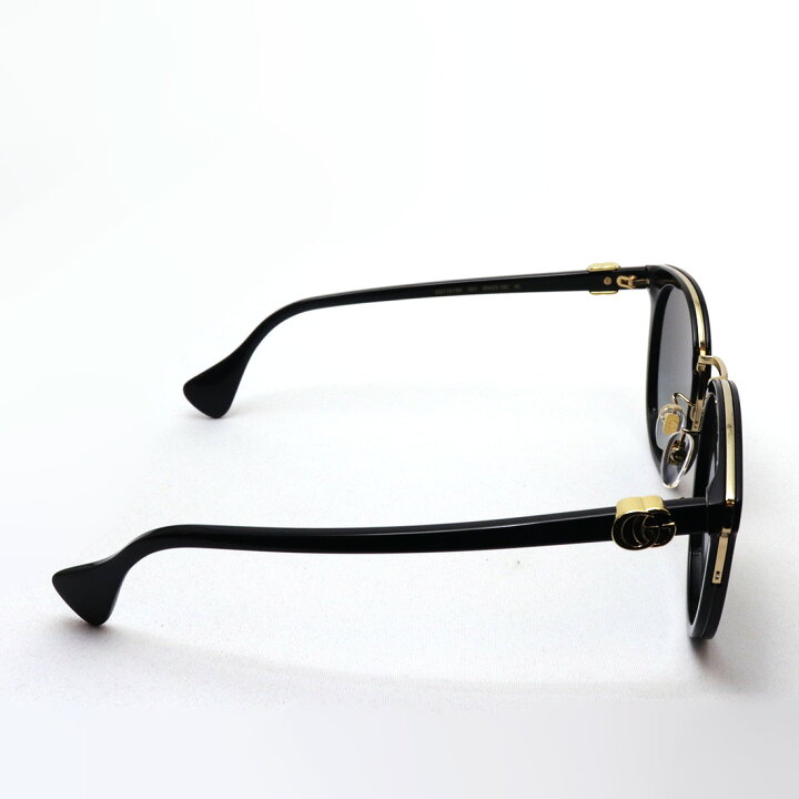 楽天市場】【グッチ サングラス 正規販売認定店】 GUCCI GG1181SK 001  