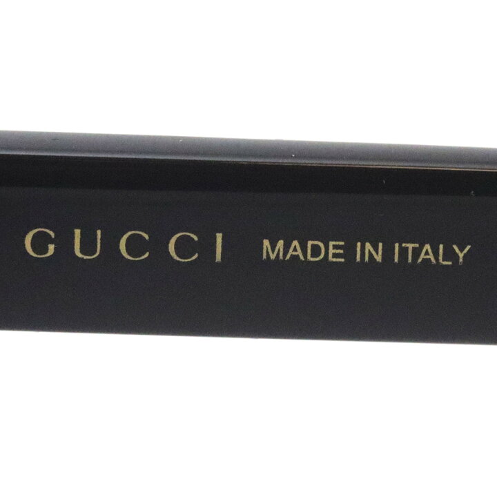 楽天市場】NewModel 【グッチ メガネ 正規販売認定店】 GUCCI GG1341O 