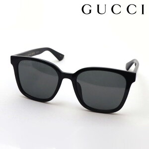 NewModel yOb` TOX K̔FXz GUCCI AWAf GG1346SK 001 Made In Italy XNGA ubNn