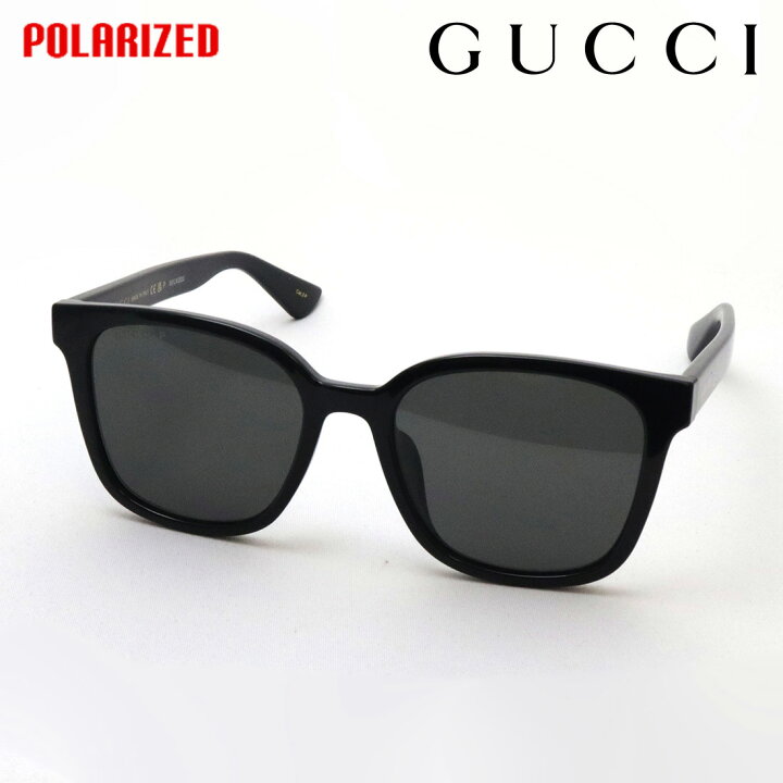 楽天市場】NewModel 【グッチ サングラス 偏光 正規販売認定店】 GUCCI  