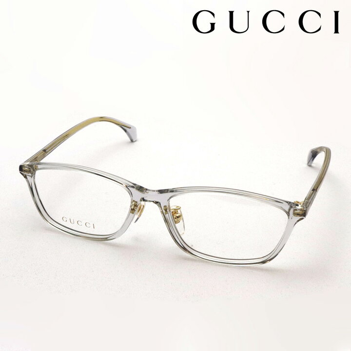楽天市場】NewModel 【グッチ メガネ 正規販売認定店】 GUCCI GG1356OJ 