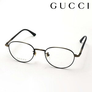 NewModel yOb` Kl K̔FXz GUCCI GG1128OJ 001 SIGN ɒBKl xt ዾ ^ Made In Japan Eh S[hn