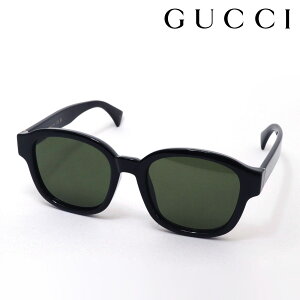 NewModel yOb` TOX K̔FXz GUCCI AWAf GG1140SK 002 LOGO Made In Italy Y XNGA ubNn