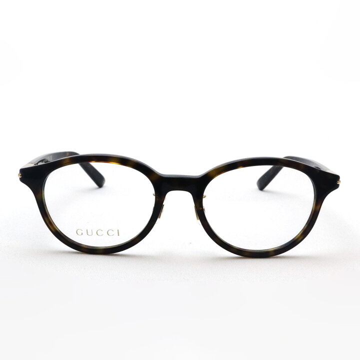 楽天市場】NewModel 【グッチ メガネ 正規販売認定店】 GUCCI GG1507OJ 