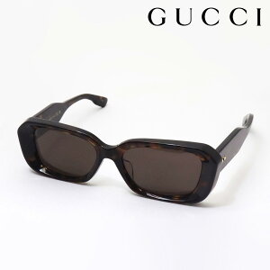 NewModel yOb` TOX K̔FXz GUCCI AWAf GG1531SK 002 LOGO Made In Italy fB[X XNGA g[^Xn