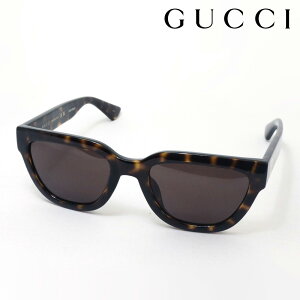 NewModel yOb` TOX K̔FXz GUCCI GG1578S 002 EMBLEM Made In Italy fB[X tHbNX ubNn