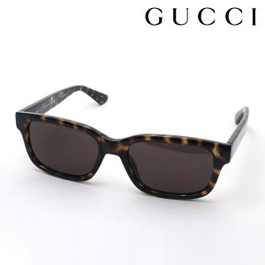 NewModel yOb` TOX K̔FXz GUCCI GG1583S 002 LOGO Made In Italy Y XNGA g[^Xn