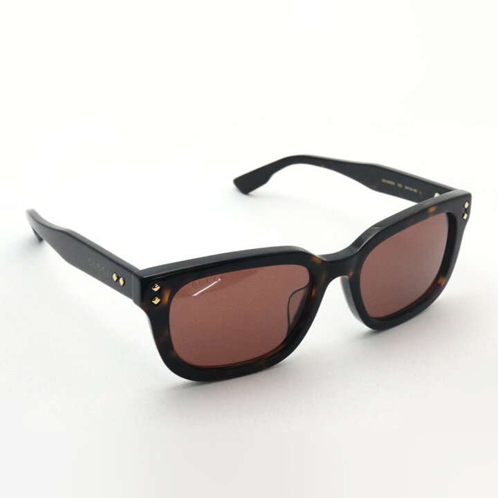 楽天市場】NewModel 【グッチ サングラス 正規販売認定店】 GUCCI  