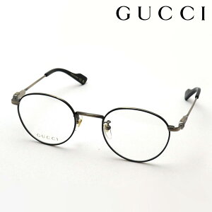 NewModel yOb` Kl K̔FXz GUCCI GG1613OJ 002 ɒBKl xt ዾ ^ Made In Japan Eh S[hn