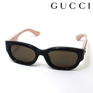 NewModel yOb` TOX K̔FXz GUCCI AWAf GG1667SK 004 EMBLEM Made In Italy fB[X I[o ubNn