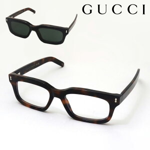 NewModel yOb` TOX K̔FXz GUCCI GG1711S 002 LOGO Made In Italy fB[X XNGA g[^Xn