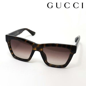 NewModel yOb` TOX K̔FXz GUCCI GG1714S 002 EMBLEM Made In Italy fB[X XNGA g[^Xn