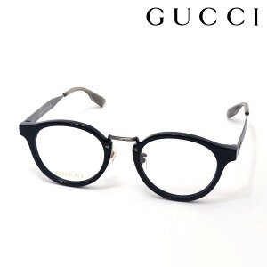 NewModelyOb` Kl K̔FXz GUCCI GG1743OJ 002 LOGO ɒBKl xt ዾ  Made In Japan fB[X Y Eh ubNn