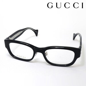 NewModelyOb` Kl K̔FXz GUCCI GG1744OJ 001 LOGO ɒBKl xt ዾ  Made In Japan fB[X Y XNGA ubNn