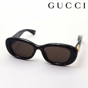 NewModel �y�O�b�` �T���O���X ���K�̔��F��X�z GUCCI �A�W�A�����f�� GG1829SK 002 EMBLEM Made In Italy ���f�B�[�X �I�[�o�� �g�[�^�X�n