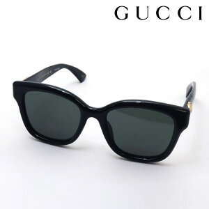 NewModel yOb` TOX K̔FXz GUCCI AWAf GG1830SK 001 EMBLEM Made In Italy fB[X XNGA ubNn