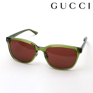 NewModel yOb` TOX K̔FXz GUCCI AWAf GG1896SK 004 LOGO Made In Italy Y XNGA O[n