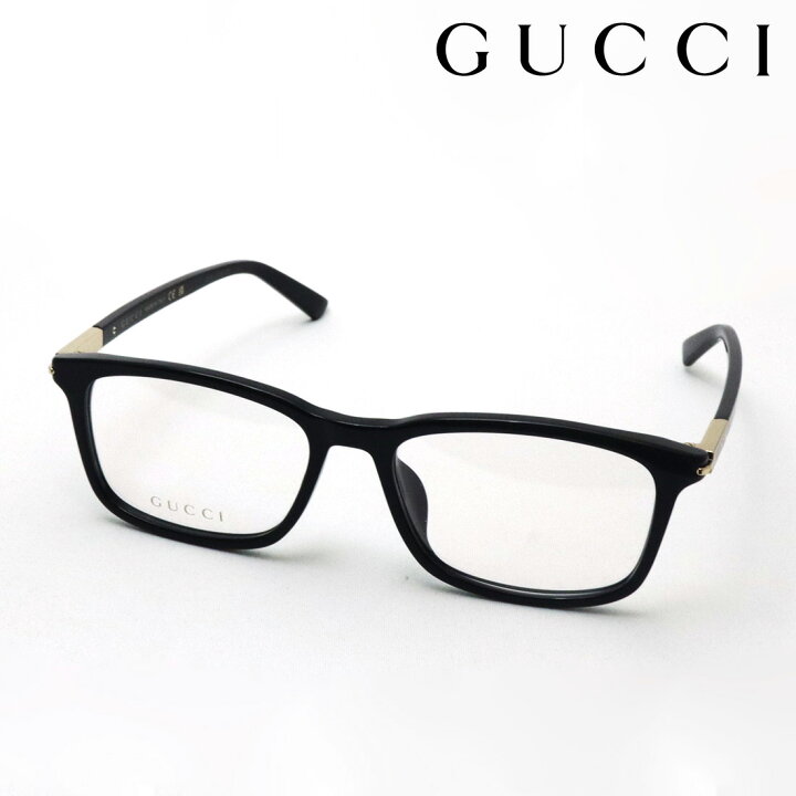 楽天市場】NewModel【グッチ メガネ 正規販売認定店】 GUCCI GG1900OA 