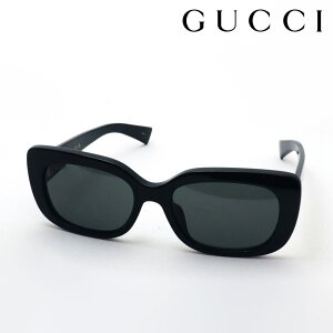 NewModel yOb` TOX K̔FXz GUCCI AWAf GG1979SK 001 52 EMBLEM Made In Italy fB[X XNGA ubNn