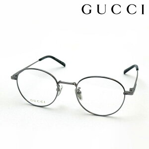 NewModelyOb` Kl K̔FXz GUCCI GG2004OA 003 50 LOGO ɒBKl xt ዾ Made In Japan fB[X Eh Vo[n