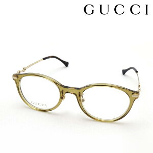 NewModelyOb` Kl K̔FXz GUCCI GG1904OJ 003 50 SIGN ɒBKl xt ዾ Made In Italy fB[X Eh CG[n