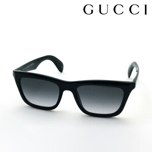 NewModel yOb` TOX K̔FXz GUCCI GG1933S 001 53 LOGO Made In Italy Y XNGA ubNn