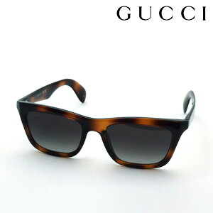NewModel yOb` TOX K̔FXz GUCCI GG1933S 002 53 LOGO Made In Italy Y XNGA g[^Xn