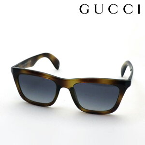 NewModel yOb` TOX K̔FXz GUCCI GG1933S 003 53 LOGO Made In Italy Y XNGA g[^Xn