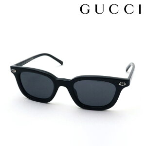 NewModel yOb` TOX K̔FXz GUCCI GG1946S 001 48 LOGO Made In Italy Y XNGA ubNn